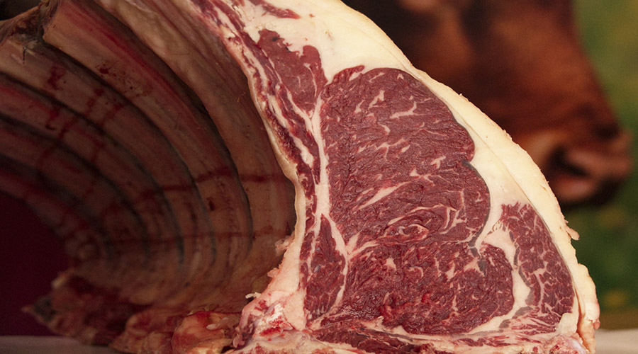 1º Concurso Nacional de cocina aplicada a la Vaca Vermella menorquina